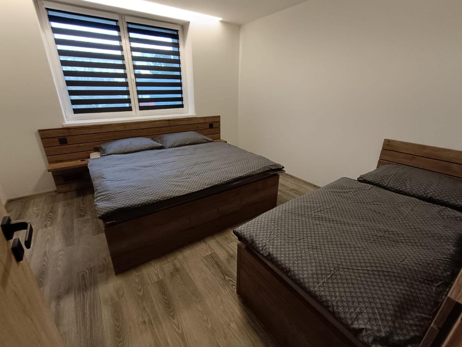 Na Lucni * Bystrice nad Pernstejnem
